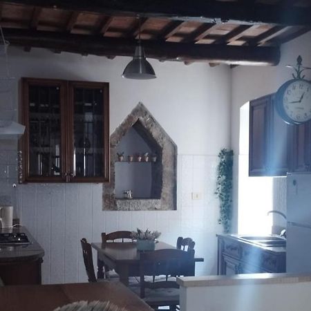Il Vicoletto Villa Bolsena Ngoại thất bức ảnh