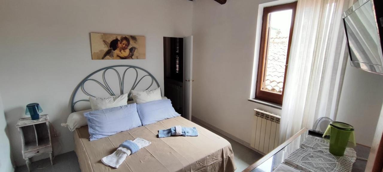 Il Vicoletto Villa Bolsena Ngoại thất bức ảnh